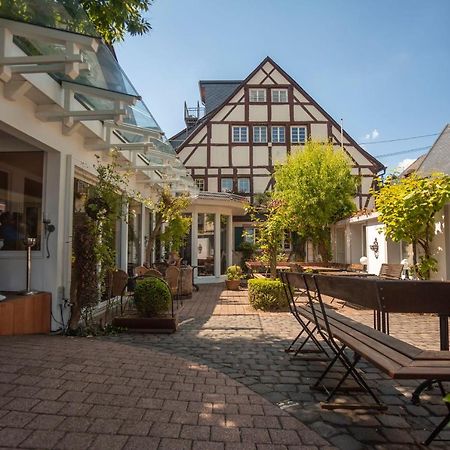 Ferienresidenz Brauneberger Hof Bagian luar foto
