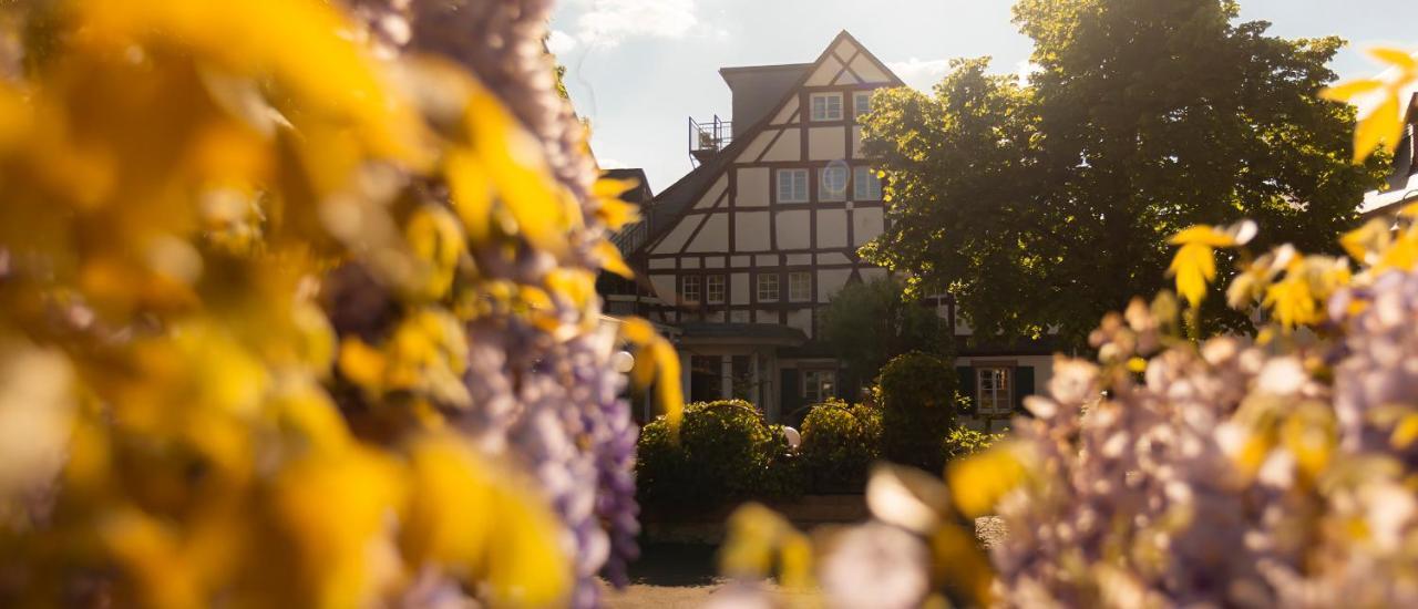 Ferienresidenz Brauneberger Hof Bagian luar foto