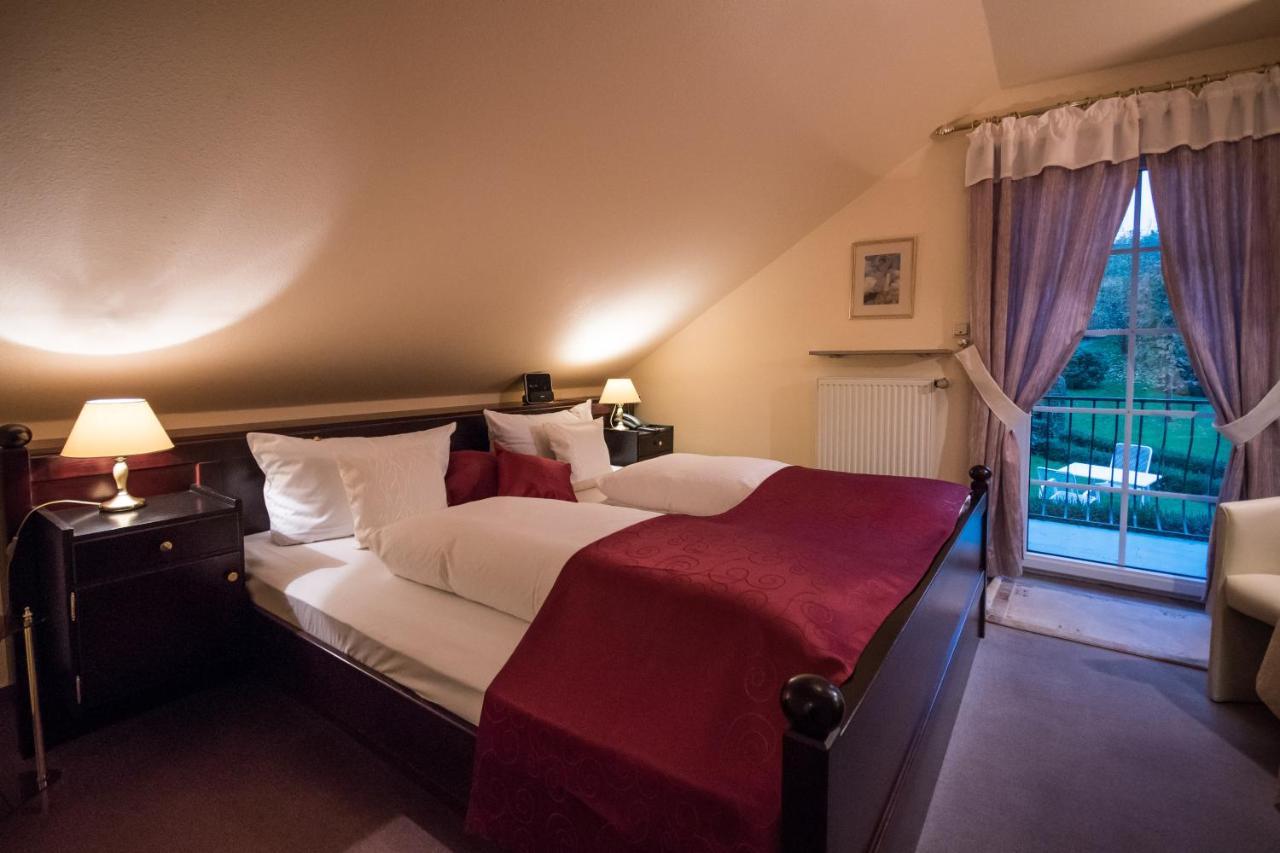 Ferienresidenz Brauneberger Hof Bagian luar foto