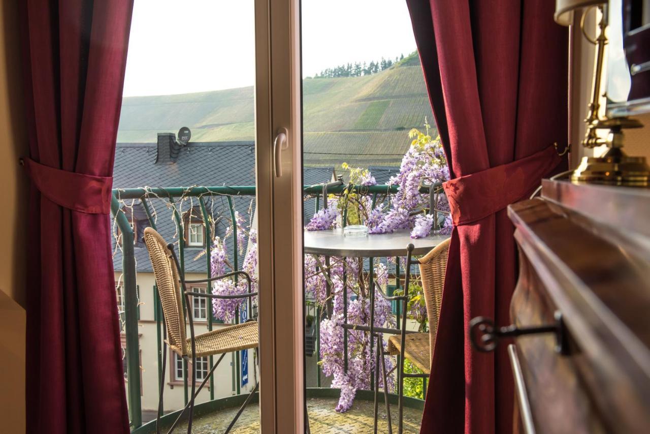Ferienresidenz Brauneberger Hof Bagian luar foto
