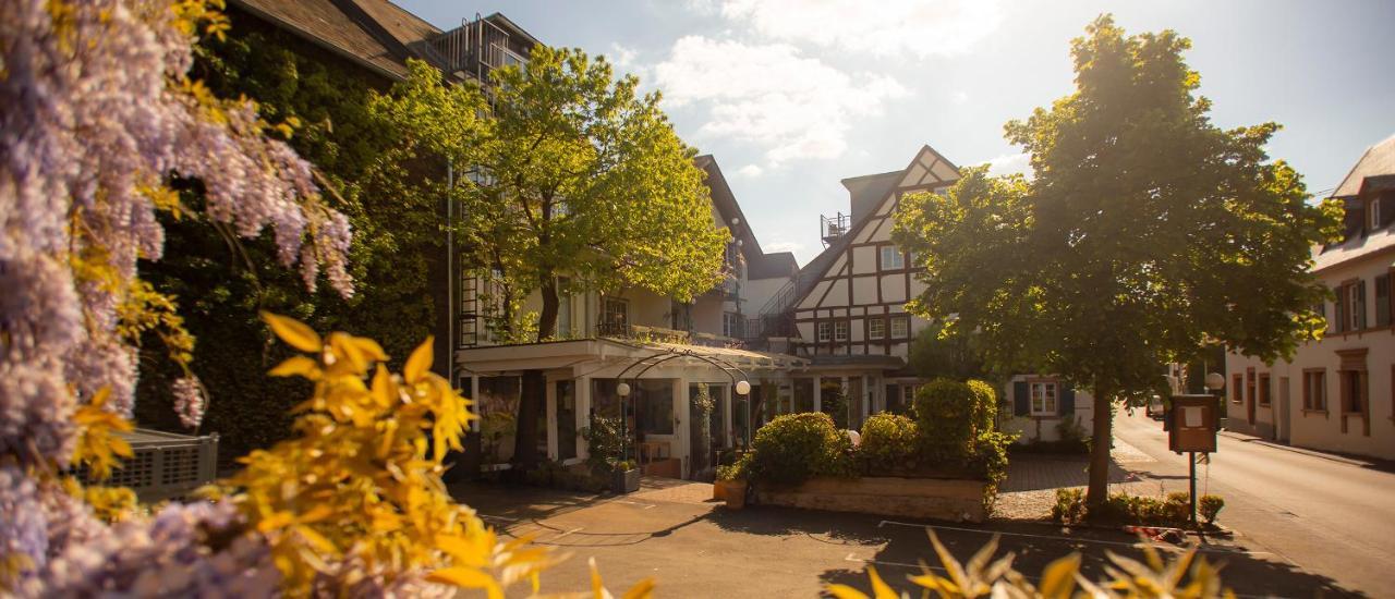 Ferienresidenz Brauneberger Hof Bagian luar foto