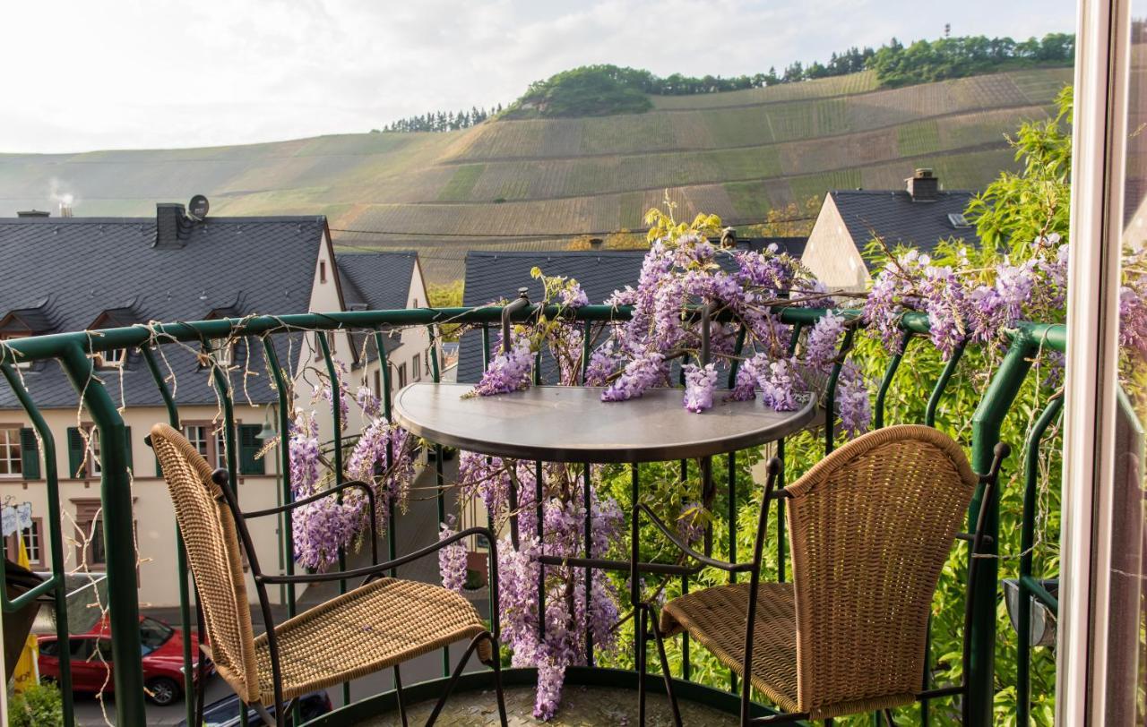 Ferienresidenz Brauneberger Hof Bagian luar foto